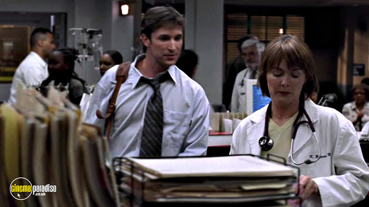 A still #39 from ER: Series 8 (2001)