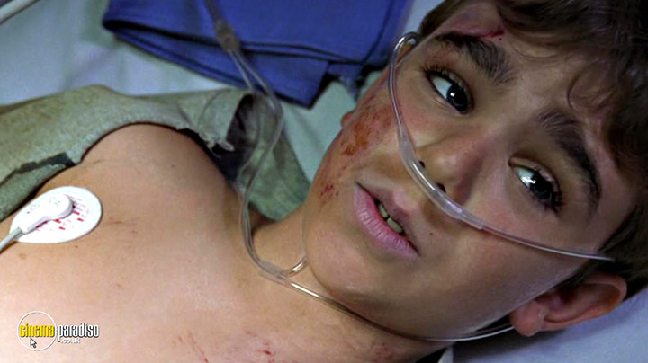 A still #37 from ER: Series 8 (2001)