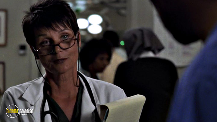 A still #36 from ER: Series 8 (2001)