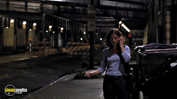 A still #33 from ER: Series 8 (2001)