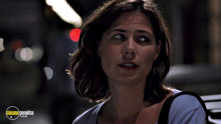 A still #32 from ER: Series 8 (2001)
