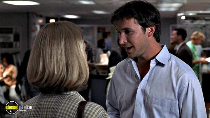 A still #30 from ER: Series 8 (2001)