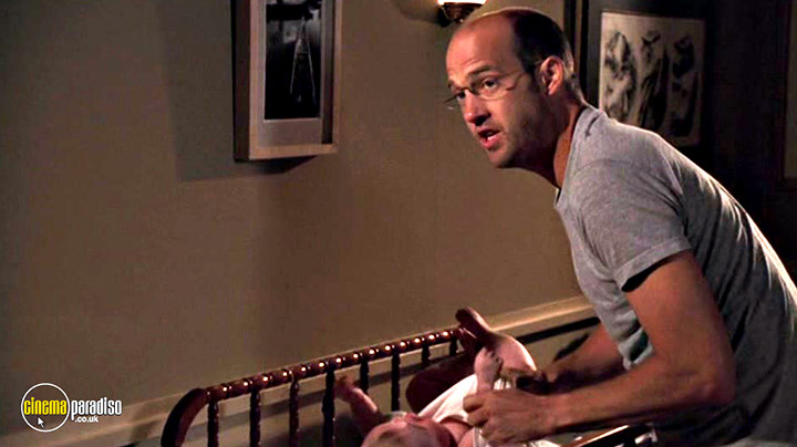 A still #25 from ER: Series 8 (2001)