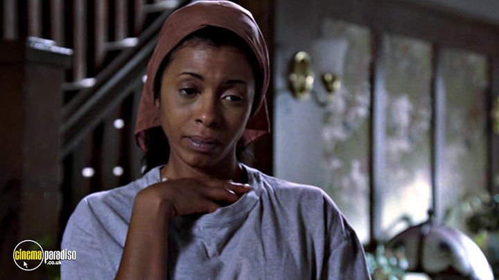 A still #24 from ER: Series 8 (2001)
