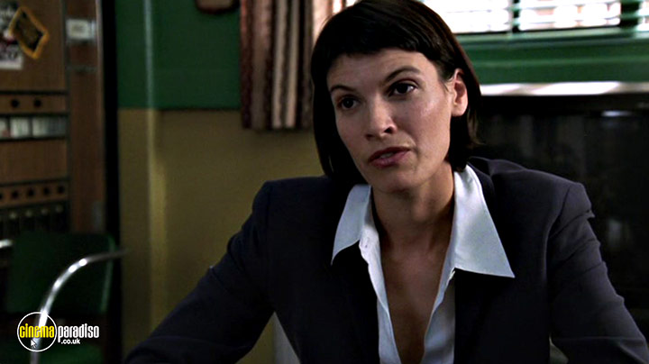 A still #20 from ER: Series 8 (2001)