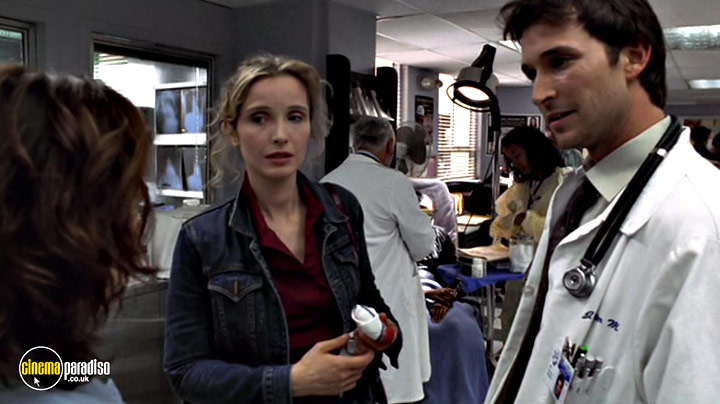 A still #14 from ER: Series 8 (2001)