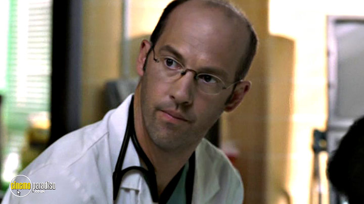 A still #13 from ER: Series 8 (2001)
