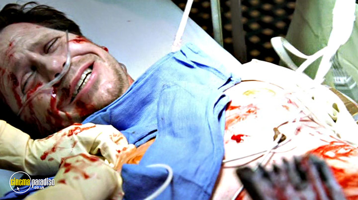 A still #11 from ER: Series 8 (2001)
