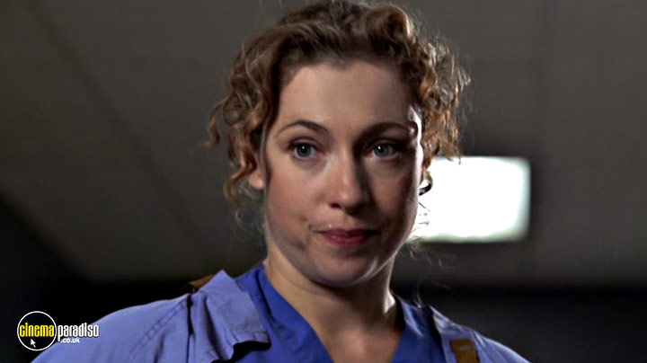 A still #8 from ER: Series 8 (2001)