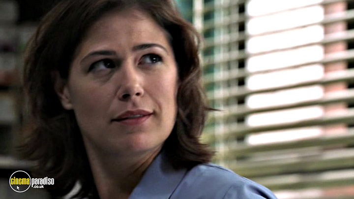 A still #7 from ER: Series 8 (2001)