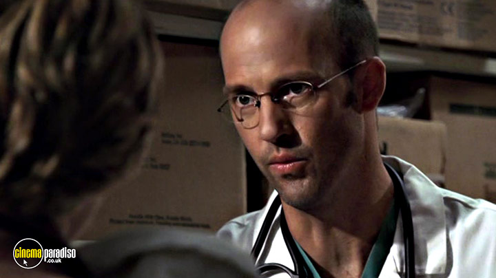 A still #2 from ER: Series 8 (2001)
