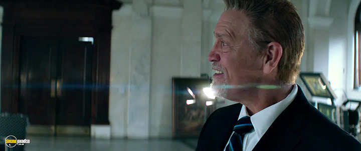 A still #18 from Mile 22 (2018)