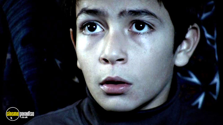 A still #37 from Spiral: Series 2 (2008)