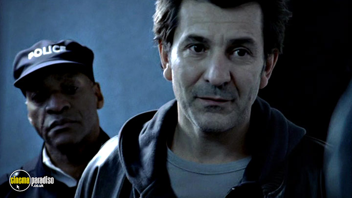 A still #36 from Spiral: Series 2 (2008)