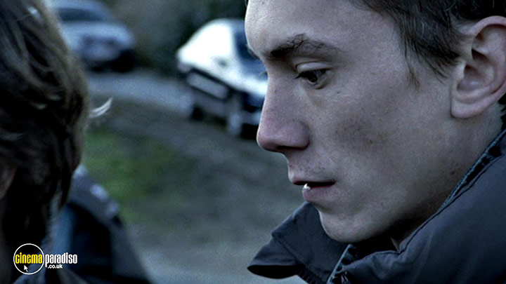 A still #34 from Spiral: Series 2 (2008)