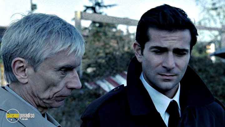 A still #35 from Spiral: Series 2 (2008)