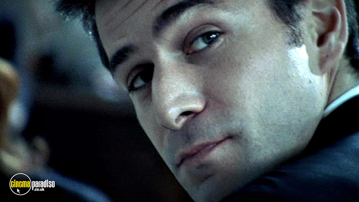A still #33 from Spiral: Series 2 (2008)