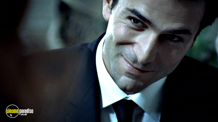 A still #31 from Spiral: Series 2 (2008)