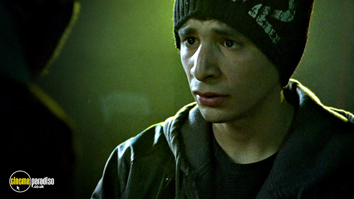 A still #29 from Spiral: Series 2 (2008)