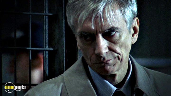 A still #30 from Spiral: Series 2 (2008)