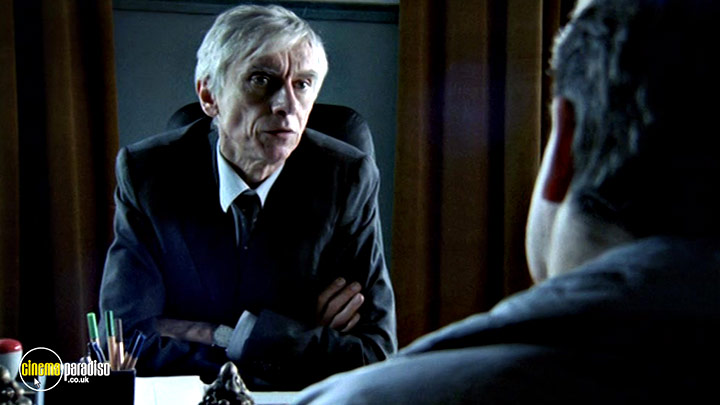 A still #28 from Spiral: Series 2 (2008)