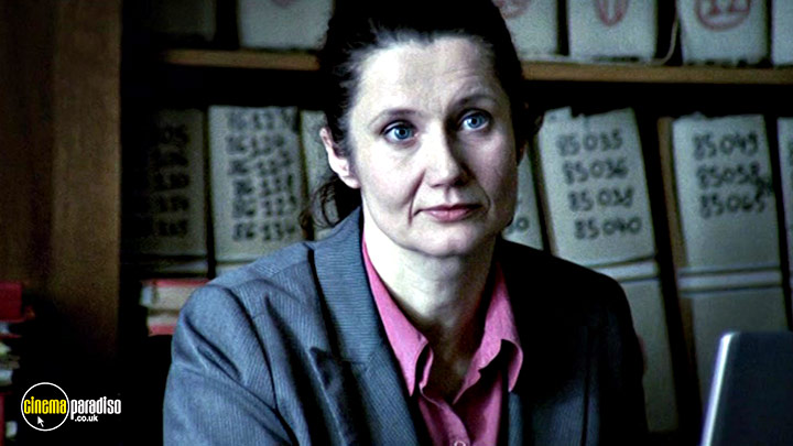 A still #27 from Spiral: Series 2 (2008)