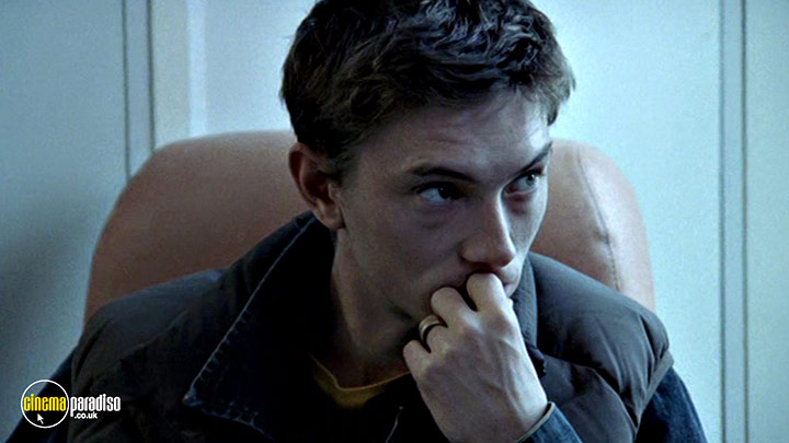 A still #26 from Spiral: Series 2 (2008)