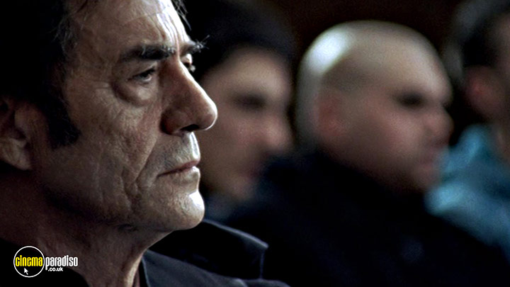 A still #24 from Spiral: Series 2 (2008)