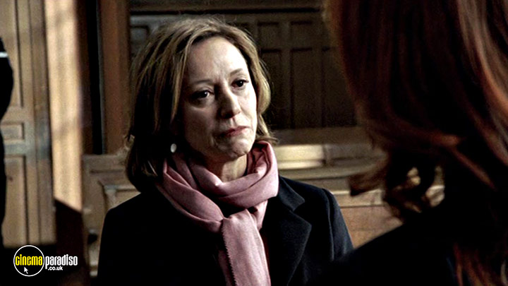 A still #23 from Spiral: Series 2 (2008)
