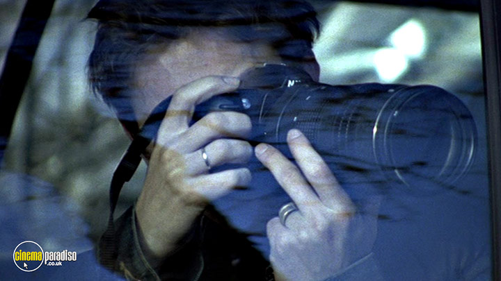 A still #22 from Spiral: Series 2 (2008)
