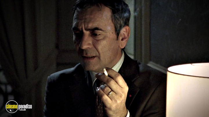 A still #20 from Spiral: Series 2 (2008)