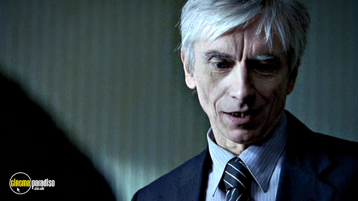 A still #18 from Spiral: Series 2 (2008)