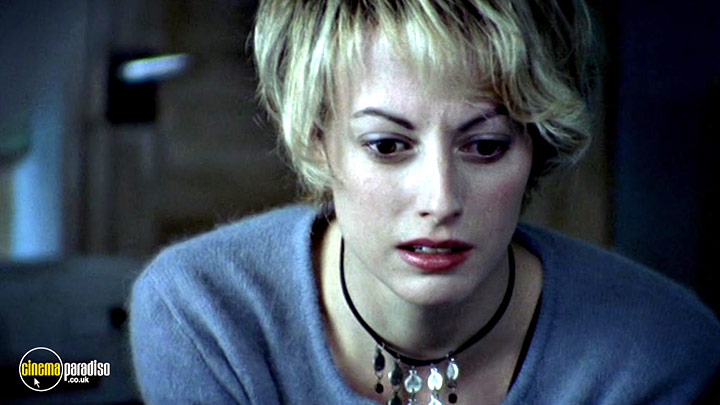 A still #17 from Spiral: Series 2 (2008)