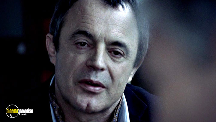 A still #16 from Spiral: Series 2 (2008)