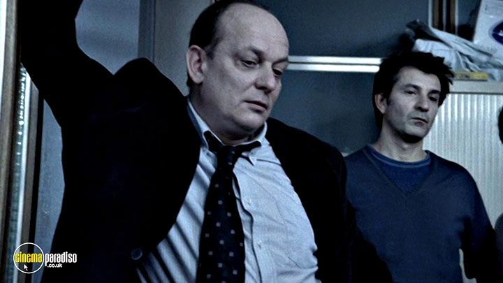 A still #15 from Spiral: Series 2 (2008)