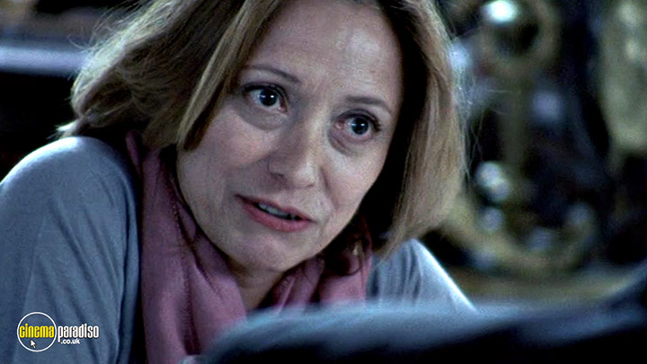 A still #14 from Spiral: Series 2 (2008)