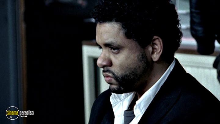 A still #13 from Spiral: Series 2 (2008)