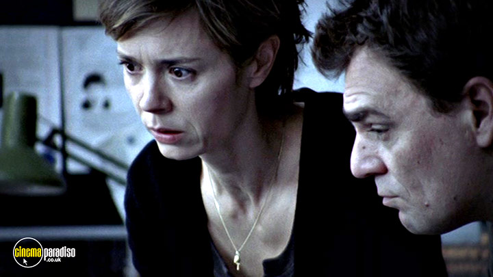 A still #12 from Spiral: Series 2 (2008)