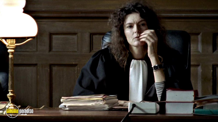 A still #11 from Spiral: Series 2 (2008)