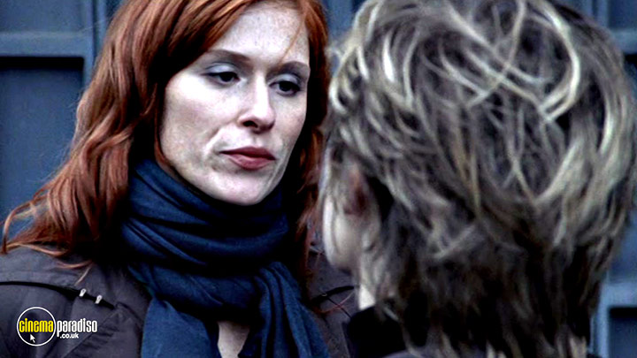 A still #4 from Spiral: Series 2 (2008)