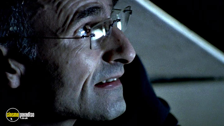 A still #9 from Spiral: Series 2 (2008)