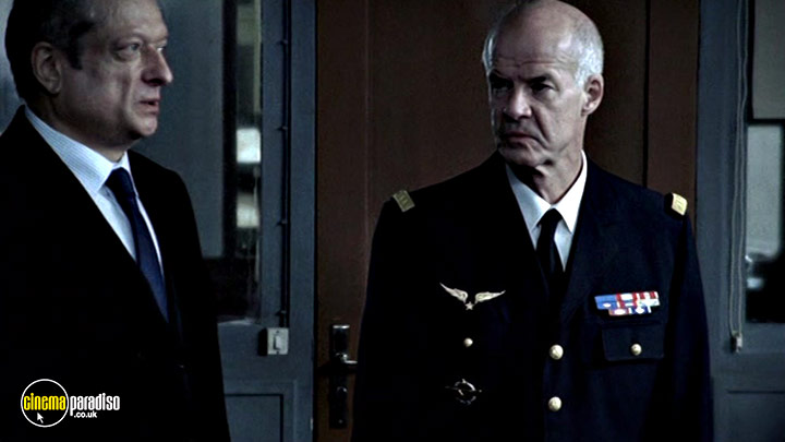 A still #8 from Spiral: Series 2 (2008)