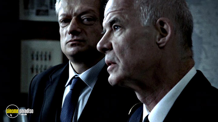 A still #3 from Spiral: Series 2 (2008)
