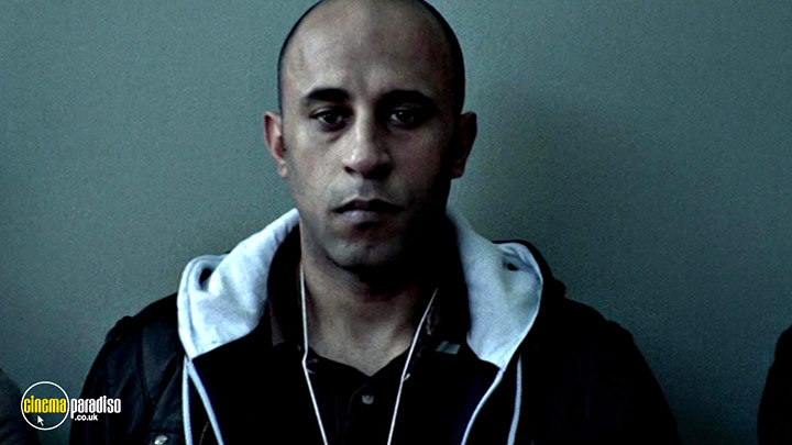 A still #6 from Spiral: Series 2 (2008)