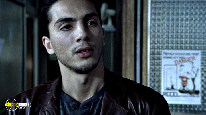 A still #1 from Spiral: Series 2 (2008)