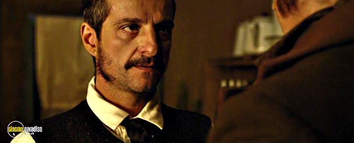 A still #4 from The Legend of Ben Hall (2017)