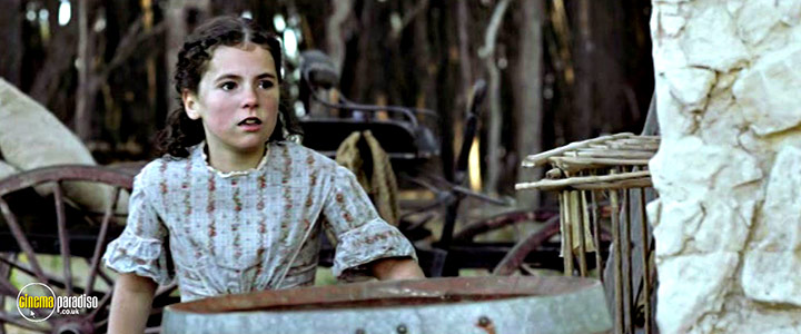 A still #3 from The Legend of Ben Hall (2017)