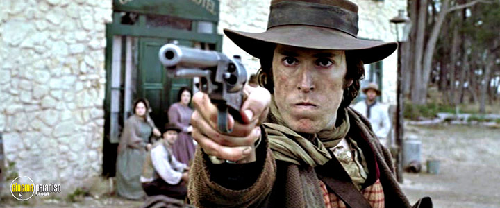 A still #2 from The Legend of Ben Hall (2017)