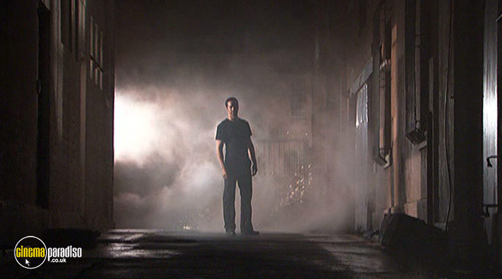 A still #20 from Charlie Jade: Series 1: Part 1 (2005)