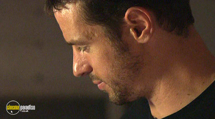 A still #19 from Charlie Jade: Series 1: Part 1 (2005)